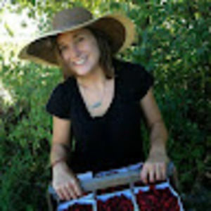 Meet your Posher, Izabela